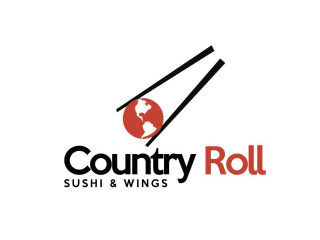 Country Roll