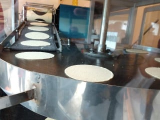 Tortillería Artesanal