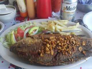 Mariscos Memin