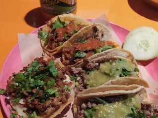 Tacos Cona