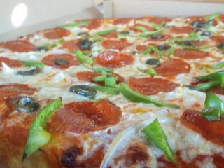 Dexter´s Pizza