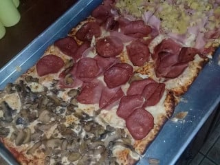 Pizzería Baéz