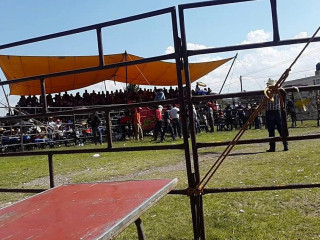 Feria Nacional Del Chile Poblano