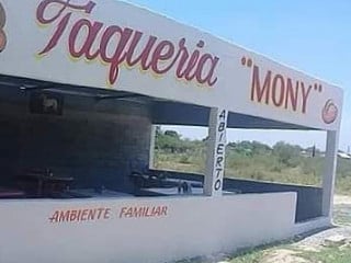 Taqueria Mony