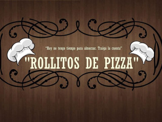 Rollitos De Pizza