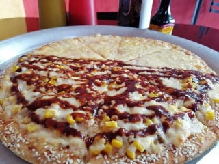 Junior´s Pizza