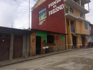 El Fresno