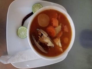 Mariscos Lalos