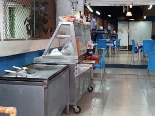 Taqueria Los Perez