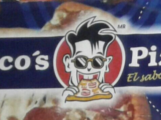 Chicos Pizza