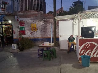 Taqueria Tetin