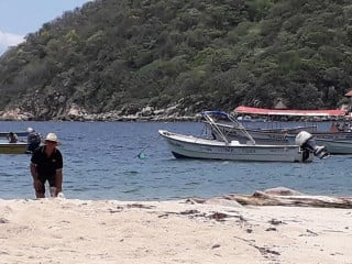 Yelapa Yacht Club