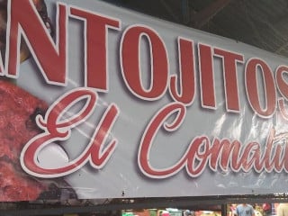 Altojitos El Comalito