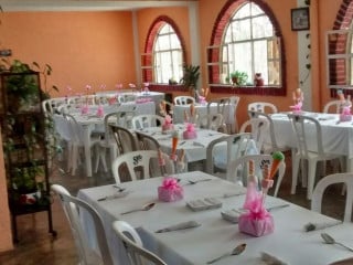 La EstaciÓn Cocina Cafetería