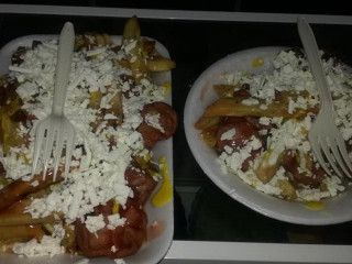 SalchiaraÑas