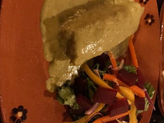 Kawa Cocina De Hogar