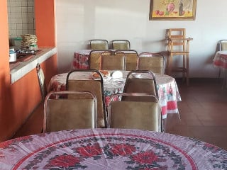 Comedor Familiar Chefi