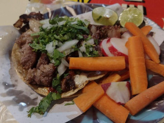 Tacos La Cabañita