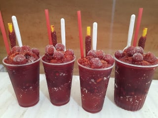 Raspados Rassfrut