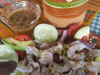 Mariscos La Costa