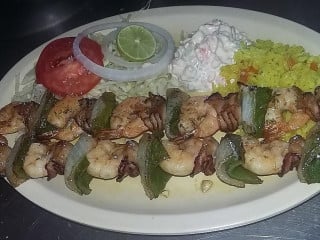 De Mariscos La Pesca