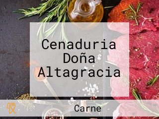 Cenaduria Doña Altagracia