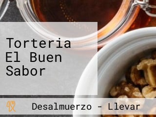 Torteria El Buen Sabor