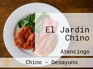 El Jardin Chino