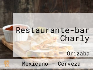 Restaurante-bar Charly