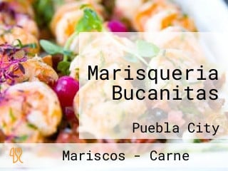 Marisqueria Bucanitas