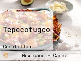 Tepecotugco