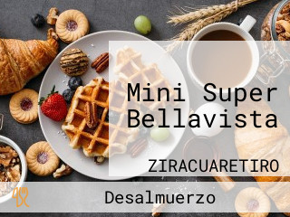 Mini Super Bellavista