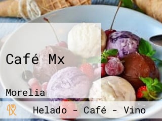 Café Mx