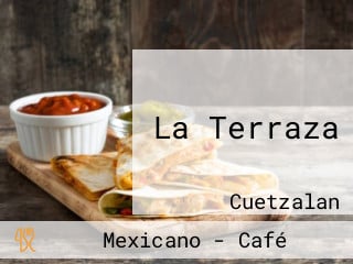 La Terraza