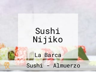 Sushi Nijiko