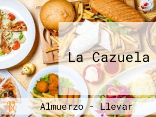 La Cazuela