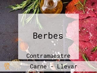 Berbes