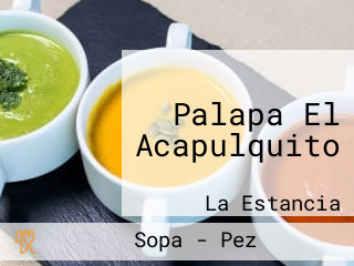 Palapa El Acapulquito