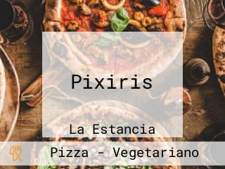 Pixiris