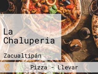 La Chaluperia