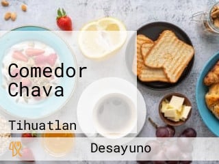 Comedor Chava