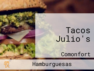 Tacos Julio's