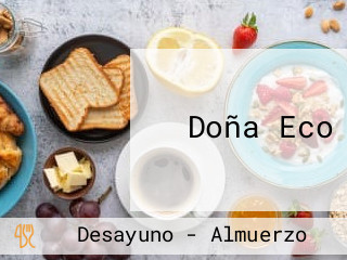 Doña Eco