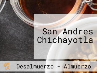 San Andres Chichayotla