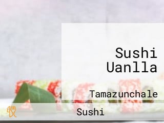 Sushi Uanlla