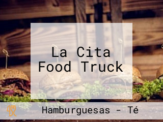 La Cita Food Truck