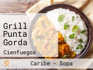 Grill Punta Gorda