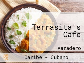 Terrasita's Cafe