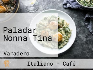 Paladar Nonna Tina