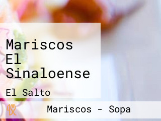 Mariscos El Sinaloense